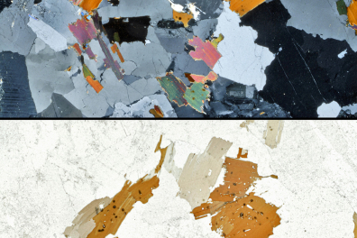 Granite LPA et LPNA x3